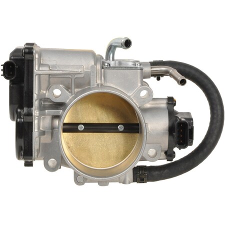 A1 Cardone NEW THROTTLE BODY 6E-8013
